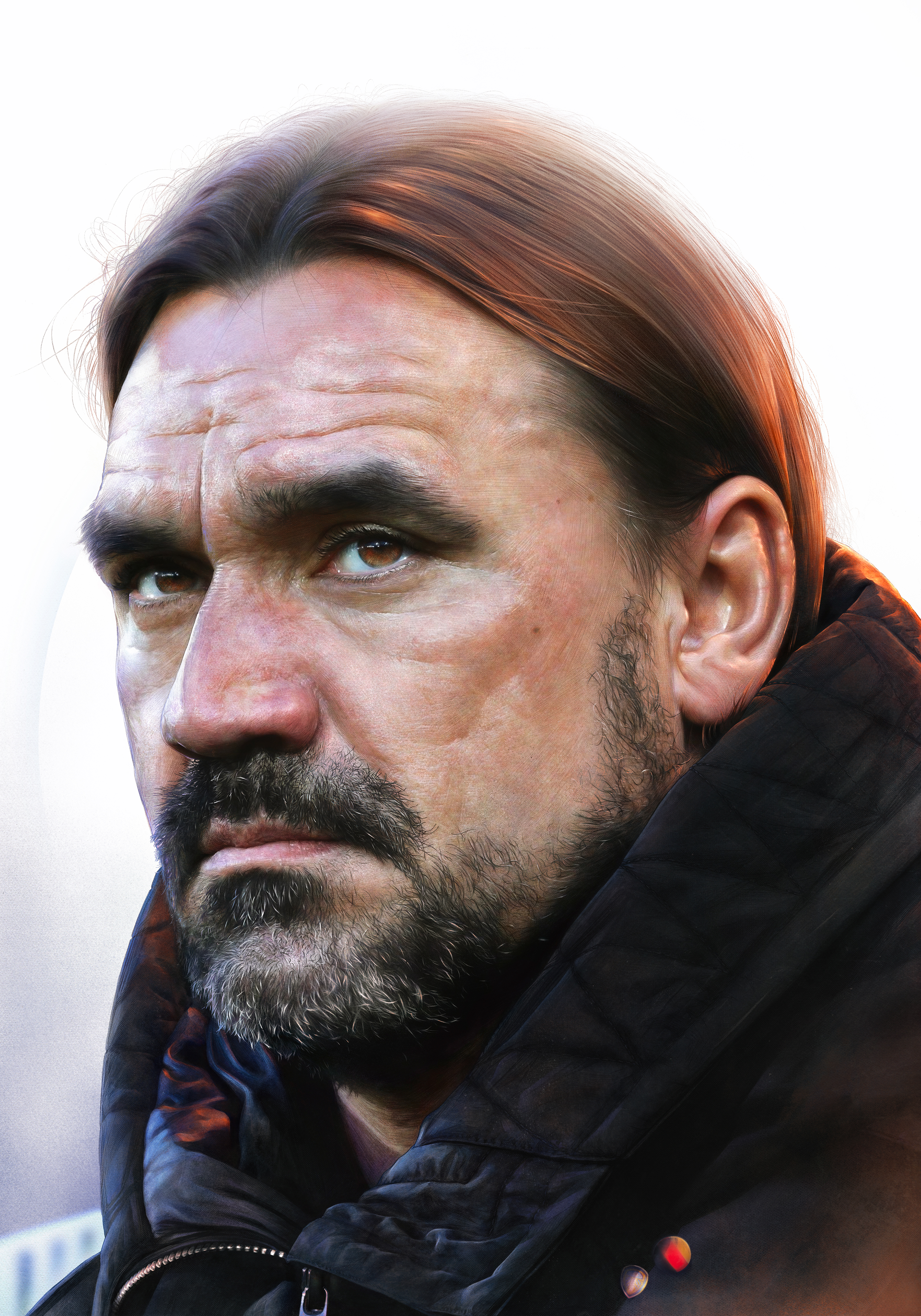 Daniel Farke