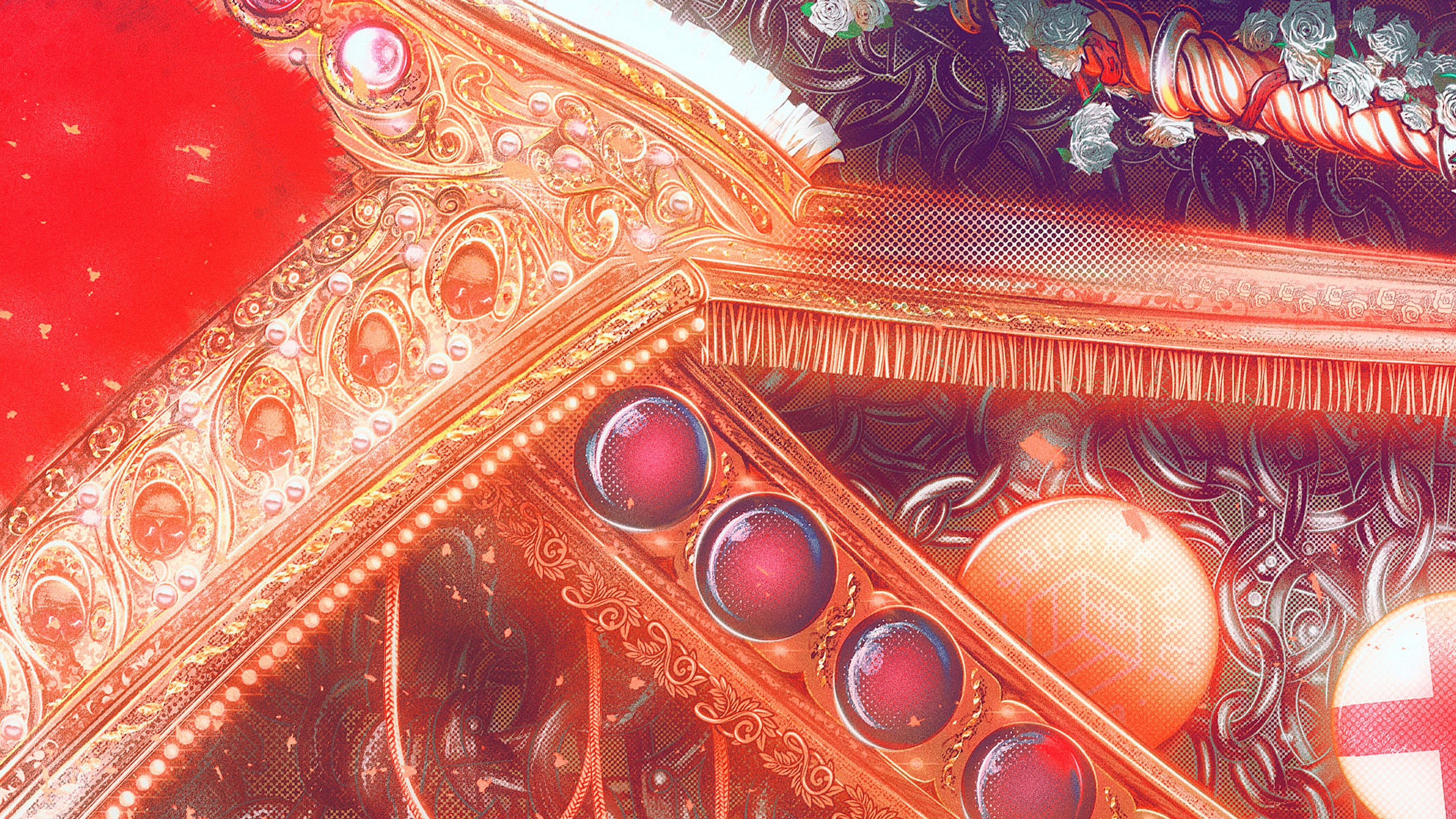 Details and particles