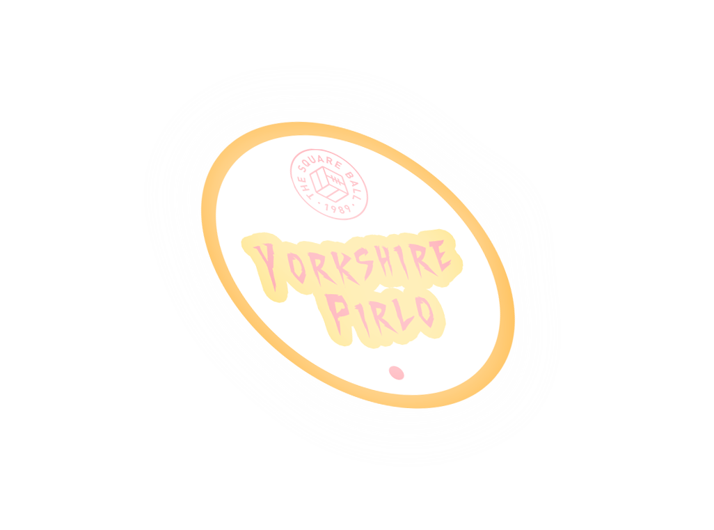 Kalvin Phillips, Leeds United — illustration by John Tregoning for The Square Ball — view 33