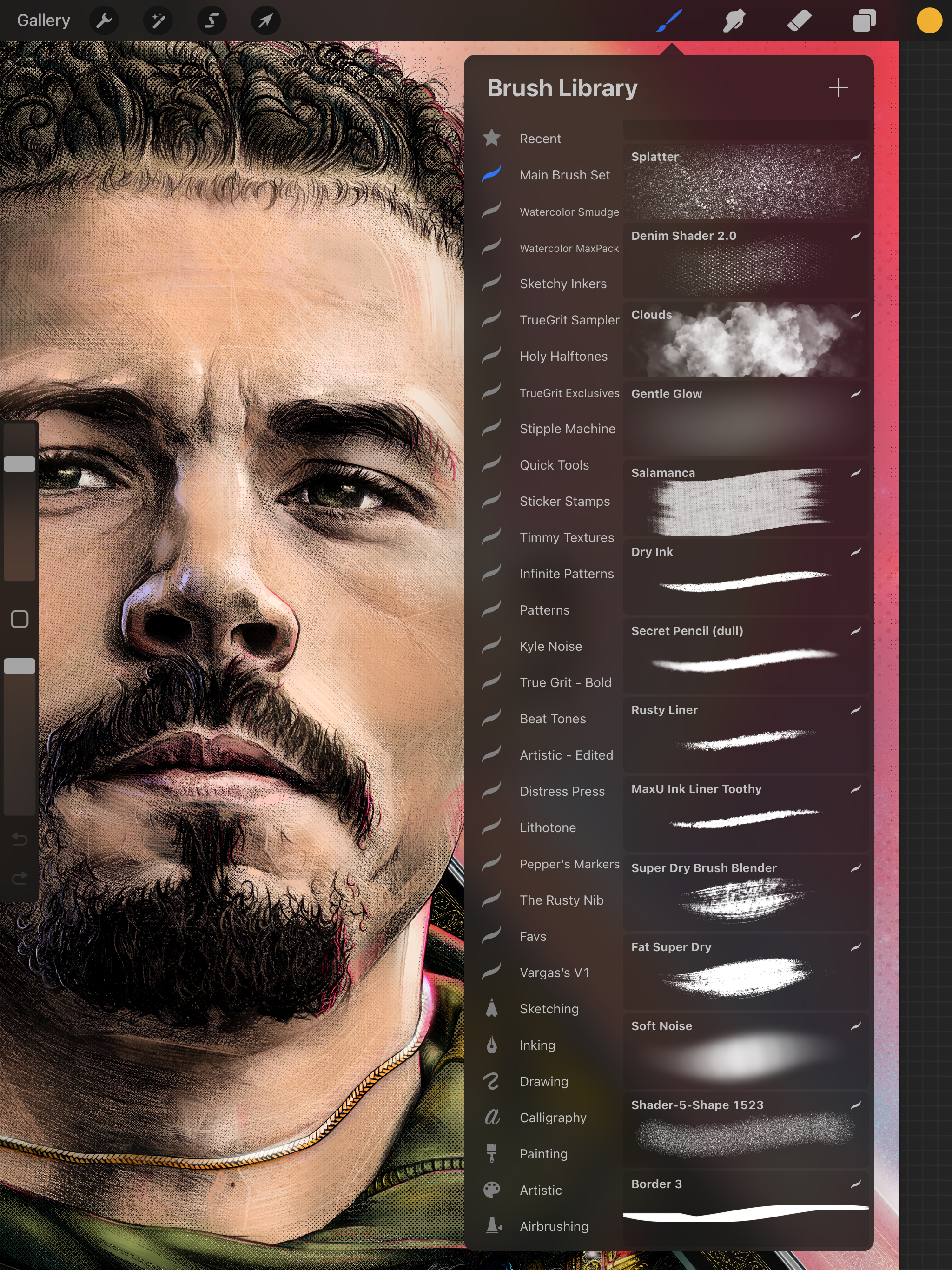 Kalvin Phillips, Leeds United, England — illustration by John Tregoning for The Square Ball — view 12