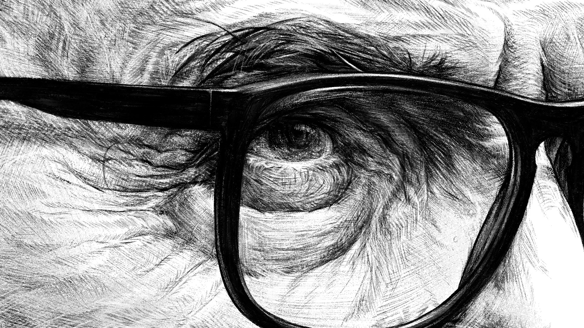 Marcelo Bielsa, Leeds United — illustration by John Tregoning — view 7