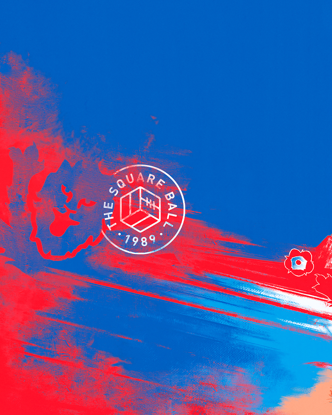 Patrick Bamford, England, Leeds United — illustration by John Tregoning for The Square Ball — view 11