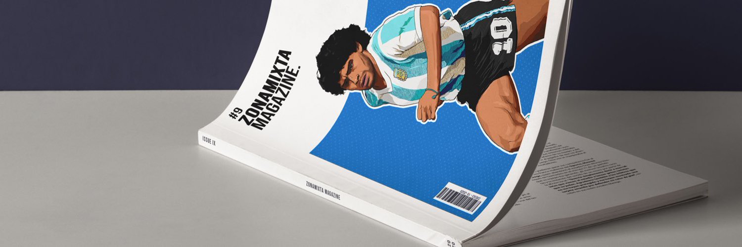 Marcelo Bielsa, Leeds United — illustration by John Tregoning for Zonamixta Magazine
